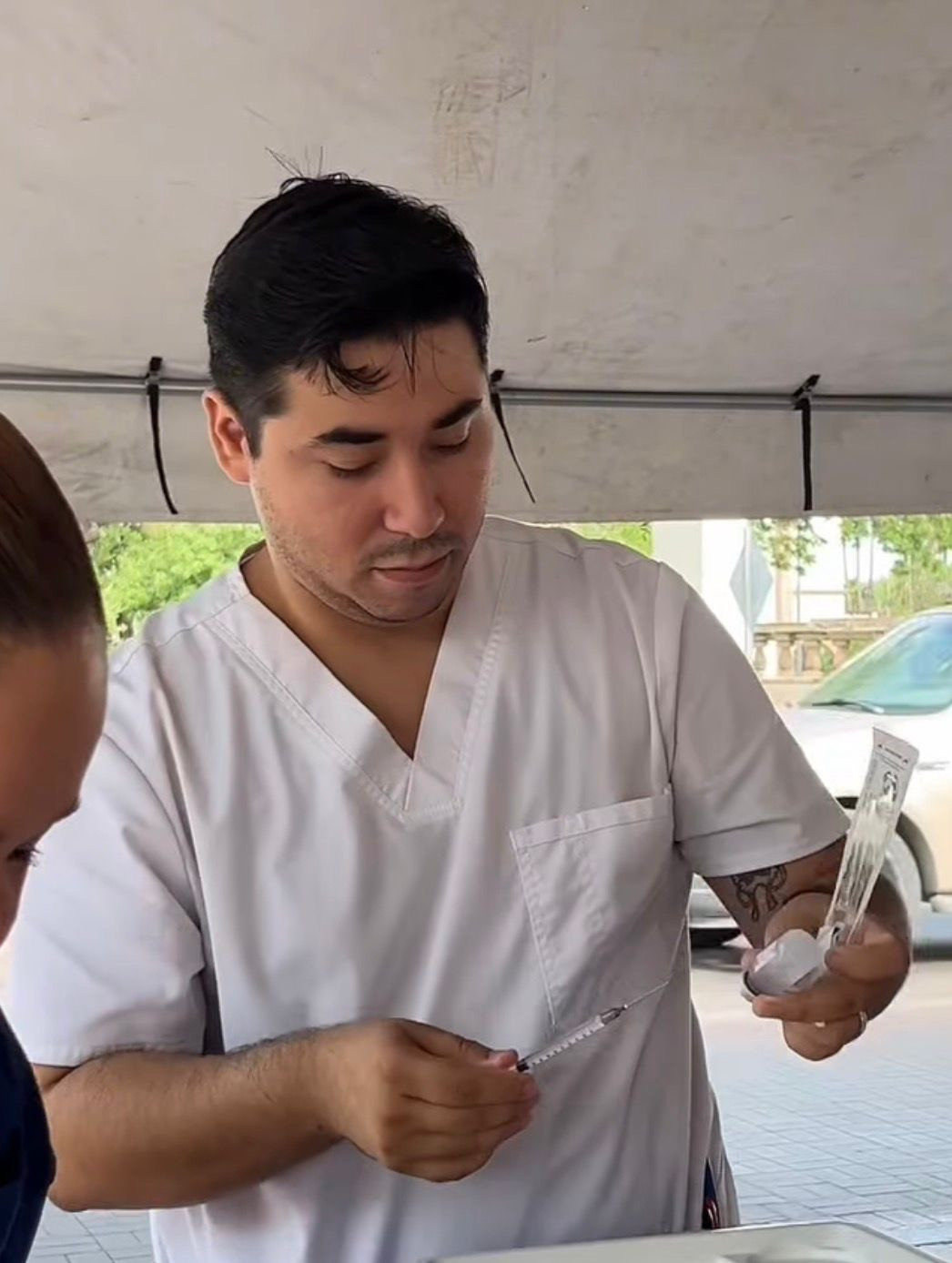 Descartan casos de sarampión en Nuevo Laredo