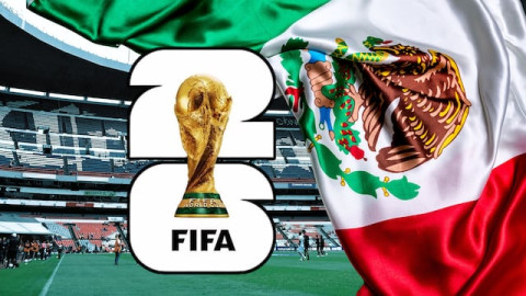 “El Mundial sigue”: Sheinbaum destaca confianza en México tras inseguridad