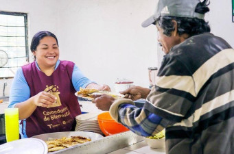 Bienestar en Tamaulipas es constante y sostenido