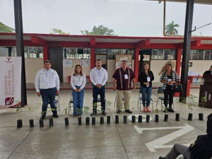 Impulsan en Tamaulipas cultura forestal desde las aulas