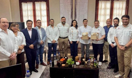 Afinan detalles rumbo al Tianguis Nacional de Pueblos Mágicos 2026