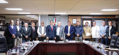 Otorga Gobierno Federal apoyo extraordinario a la comercialización de maíz amarillo