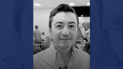 Fallece secretario de Desarrollo Económico y del Empleo en accidente vial