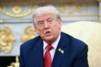 Trump amenaza con "cortar todo el comercio" con España