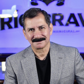 Con amparo Ayuntamiento de Río Bravo busca recupera la Comapa