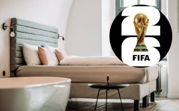 Gobierno de México aclara que la FIFA no canceló sino "liberó reservas" de habitaciones para el Mundial