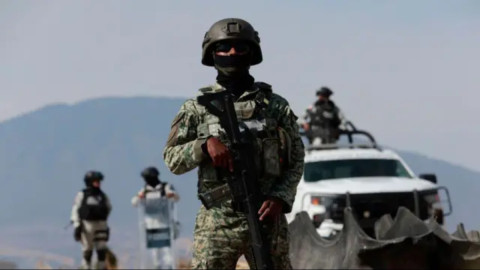 “Era improbable que se entregara”: Sedena aclara militares actuaron en defensa propia durante operativo contra “El Mencho”