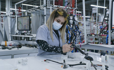 Tamaulipas reportó la mayor intención de contratación durante el segundo trimestre de 2026