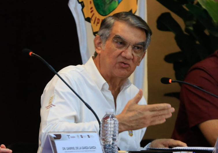 Salud y turismo impulsan a Tamaulipas entre los estados con mejores indicadores: Américo Villarreal