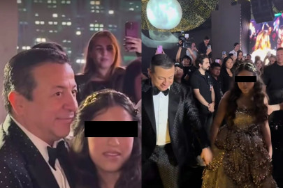 Aclaran polémica por fiesta millonaria de XV años en Tabasco; niegan vínculos políticos