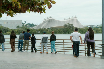 Tamaulipas invierte 349 millones de pesos en infraestructura turística