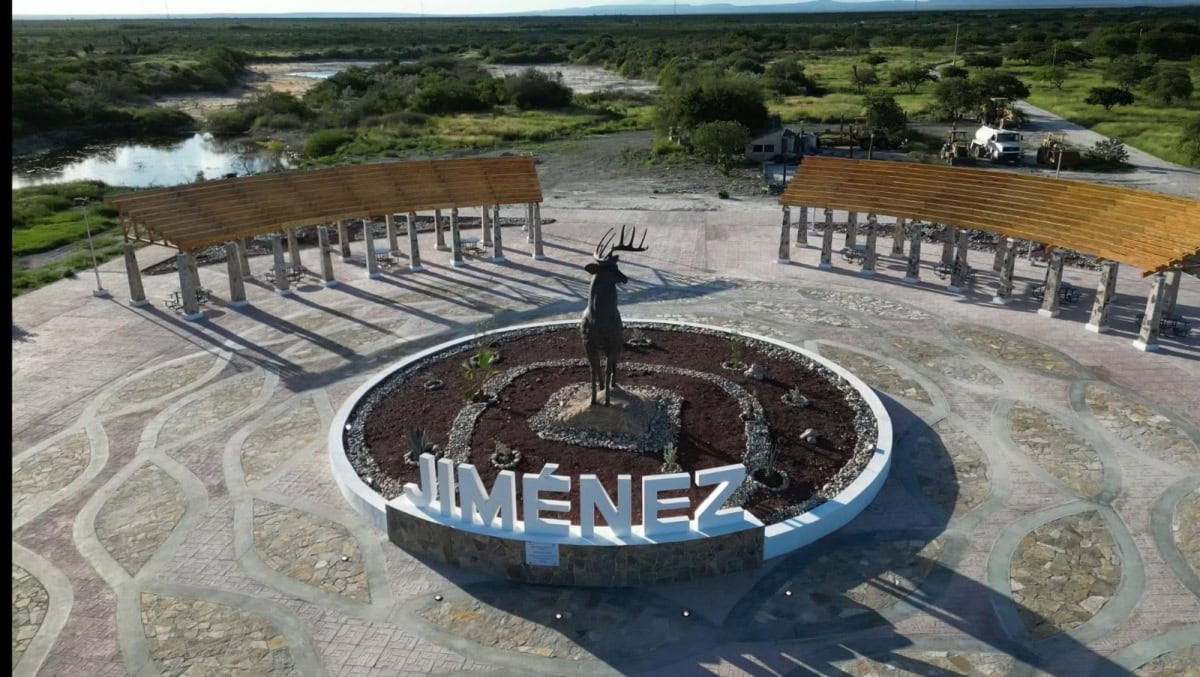 Tamaulipas invierte 349 millones de pesos en infraestructura turística