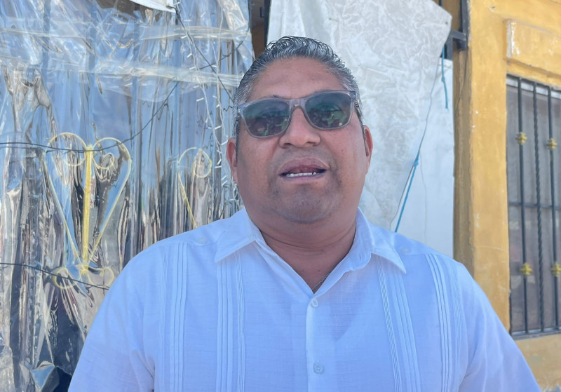 Municipio asumirá reparación de daños por lluvias