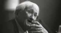 Muere el filósofo alemán Jürgen Habermas a los 96 años