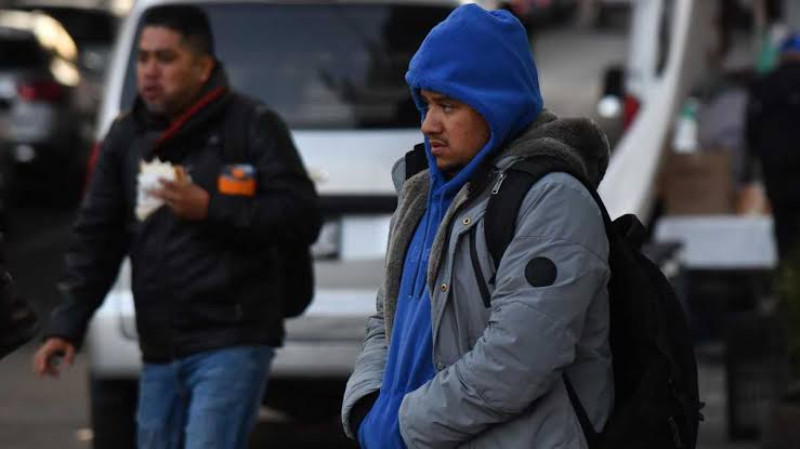 ¡Abrígate! Pronóstico del clima para este martes en Tamaulipas