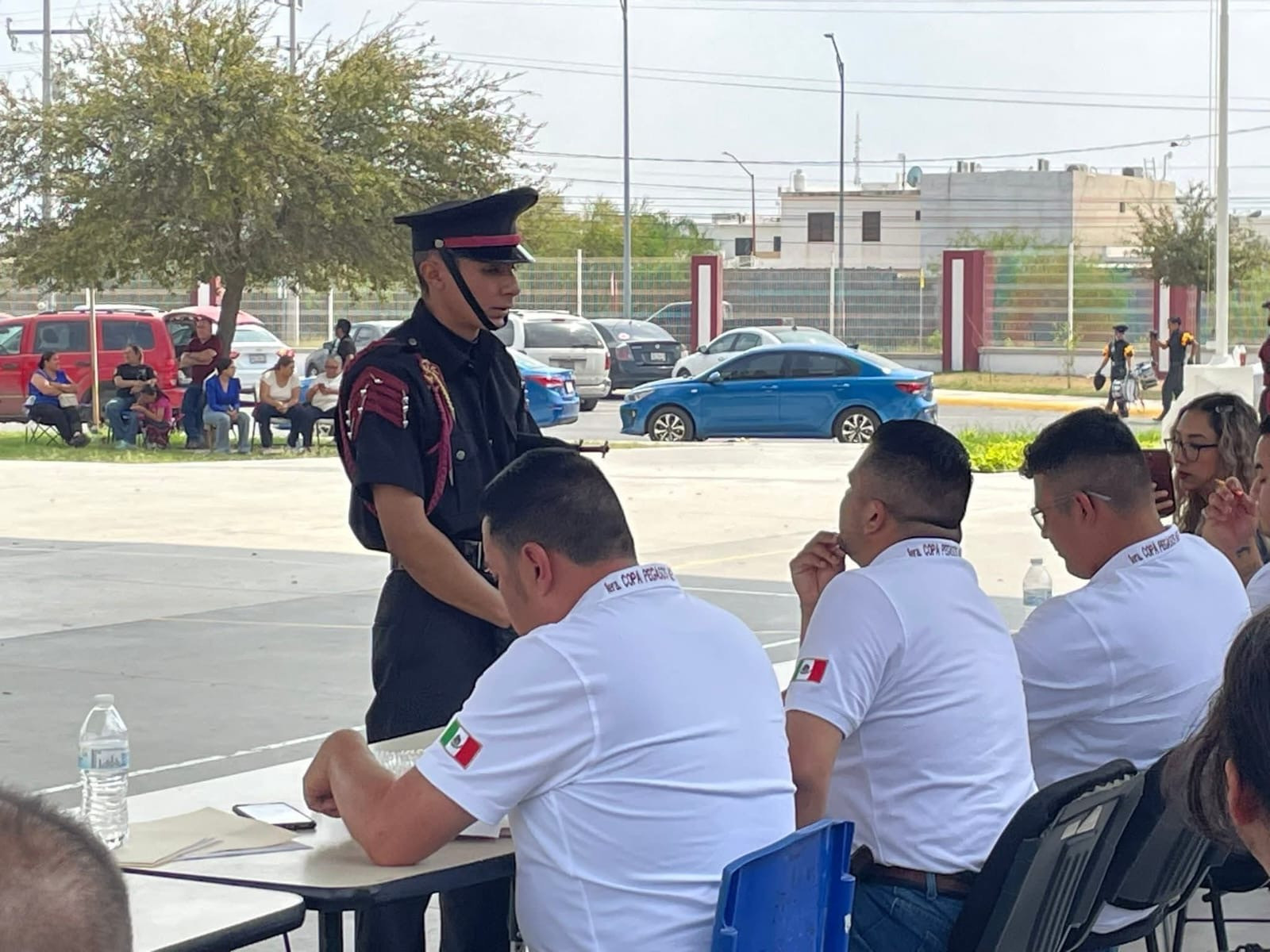 Tiene Prepa Municipal exitosa Primera "Copa Pegasos 2026"