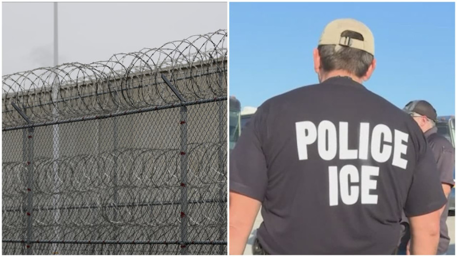 Muere joven mexicano bajo custodia del ICE en Florida
