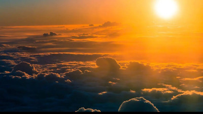 ¡Prepárate! Conoce el clima pronóstico del tiempo para este viernes en Tamaulipas