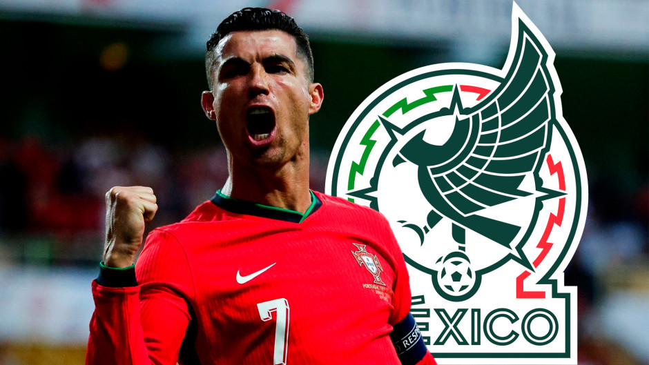 ¡Oficial! Cristiano Ronaldo no vendrá a México: Portugal anuncia su convocatoria
