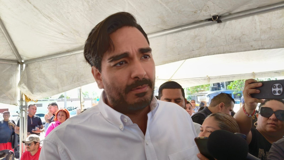 Respalda alcalde reducción de integrantes en Cabildo y Congreso