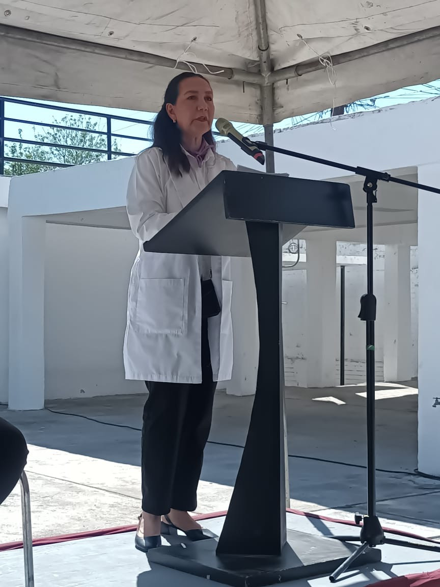 Fortalecen la Salud Pública con la Reapertura  Centro de Atención Canina