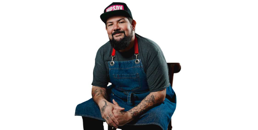 El sabor de Nuevo Laredo entra a competencia con jurado experto en el Festival del Taco