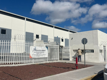 Trabajadores exigen liquidaciones justas tras cierre de empresa