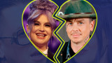 Fin de la relación: Kelly Osbourne y Sid Wilson habrían decidido separarse