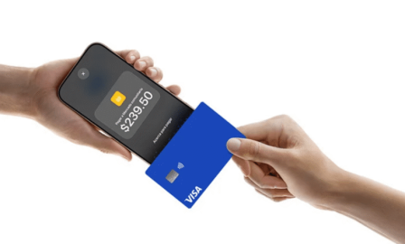 ¡Tap to Pay convierte tu iPhone en terminal de cobro!: ¿cómo funciona y cómo activarlo?