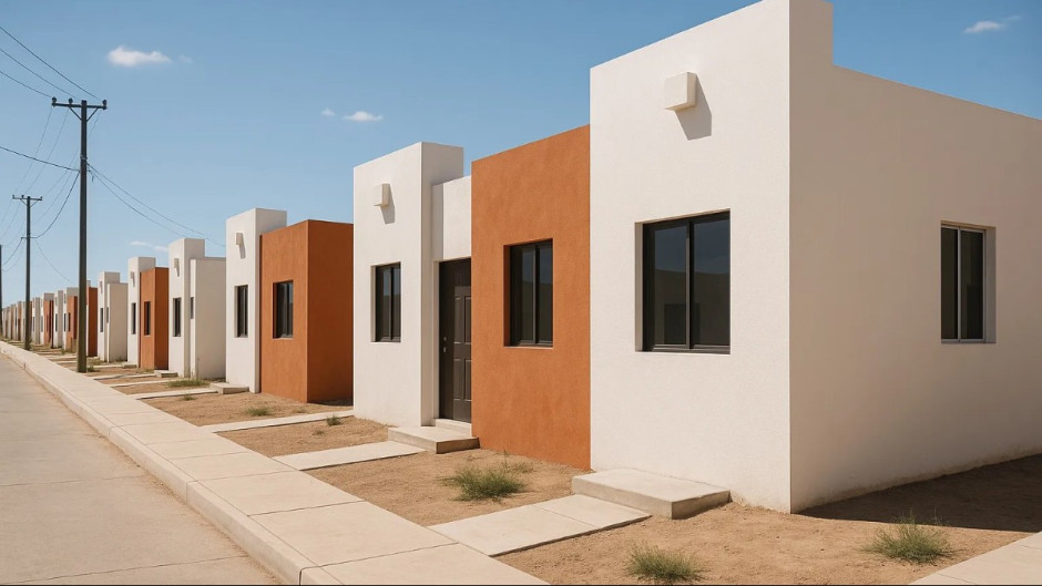 Congreso de Tamaulipas aprueba reformas para garantizar vivienda digna