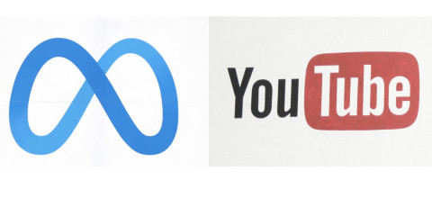 Meta y YouTube deberán pagar 3 mil millones por afectar salud mental de jóvenes