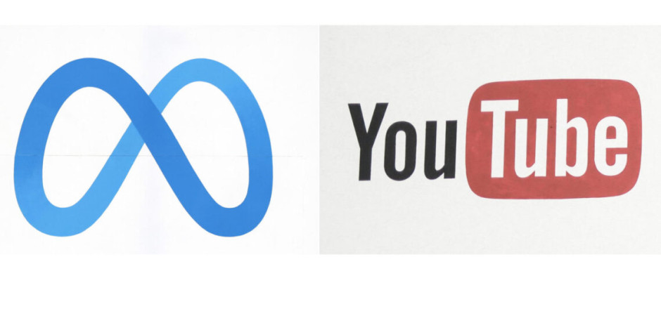 Meta y YouTube deberán pagar 3 mil millones por afectar salud mental de jóvenes
