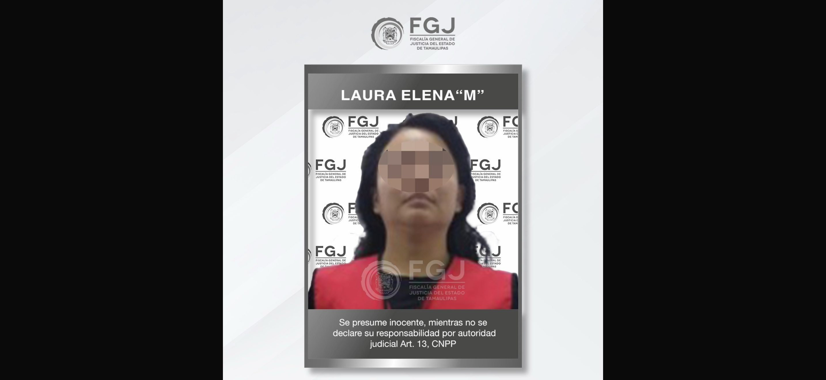 Vinculan a proceso a policías por caso de secuestro en Reynosa