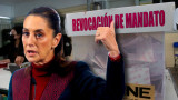 ‘Es malo para México’: Sheinbaum critica rechazo a incluir revocación el mandato en 2027