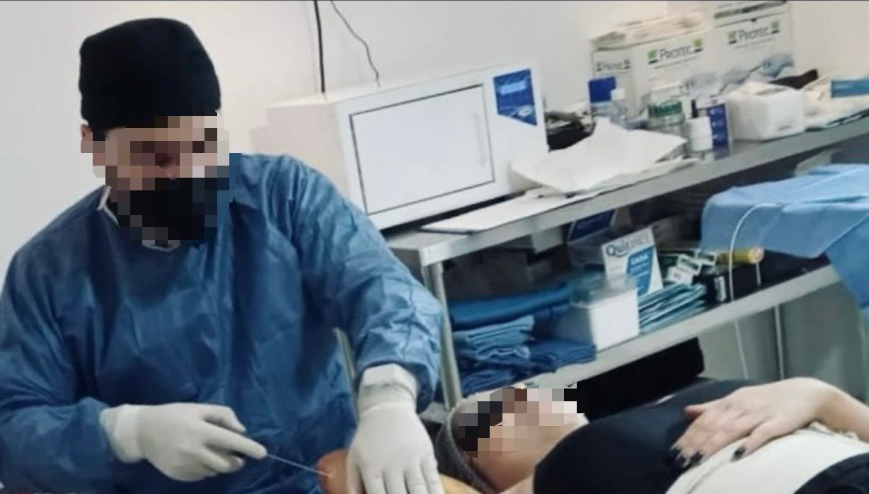 Clínica estética MedQuin elimina redes tras muerte de paciente; Fiscalía investiga