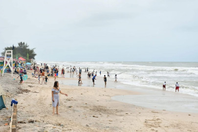 Playas de Tamaulipas alistan conciertos y eventos para Semana Santa