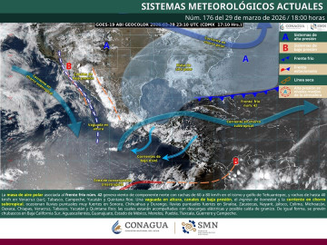 Pronostican semana calurosa con noches y mañanas frescas para Reynosa
