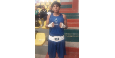 Tendrá Reynosa representante de Box en la Olimpiada Nacional CONADE