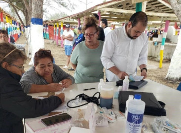 Inicia SST “Operativo de Semana Mayor 2026” del 1 al 5 de abril