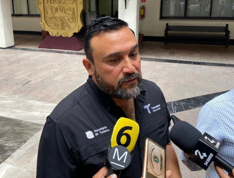 Impuesto al hospedaje genera 60 mdp anuales en Tamaulipas