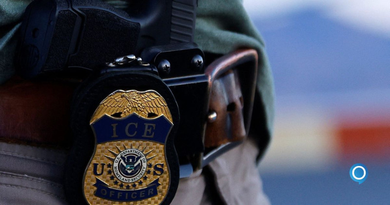 Llegan a Chiapas restos de joven fallecido bajo custodia migratoria en EU