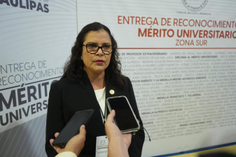 Lidera UAT proyecto pionero en fisiología vegetal en el noreste de México