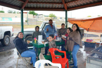 Operativo de semana santa de Nuevo Laredo concluye con saldo blanco y resultados positivos