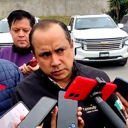 Tamaulipas rompe récord de recaudación