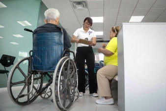 Arranca DIF Tamaulipas la Ruta de la Esperanza para llevar apoyos funcionales a quienes más lo necesitan