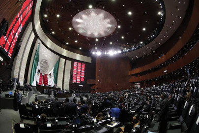 Diputados aprueban el Plan B de la reforma electoral; pasa a los congresos estatales