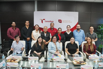 Avanza SEBIEN en la organización de archivos