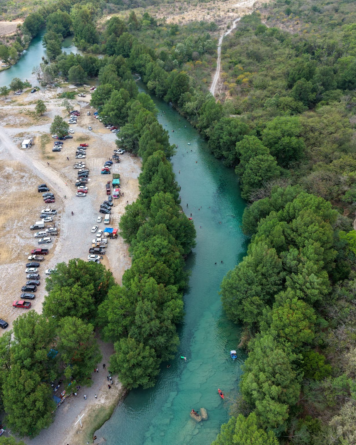 Llera cautiva con naturaleza, gastronomía y tradición artesanal en Tamaulipas