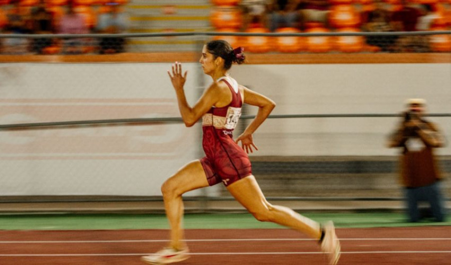 Lista la delegación de Tamaulipas para la Olimpiada Nacional 2026