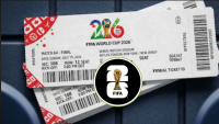 FIFA crea nuevas categorías de entradas y eleva costos para el Mundial 2026